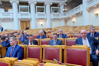 Сергей Грачев: «Необходим поиск эффективных совместных решений по запросам общества»